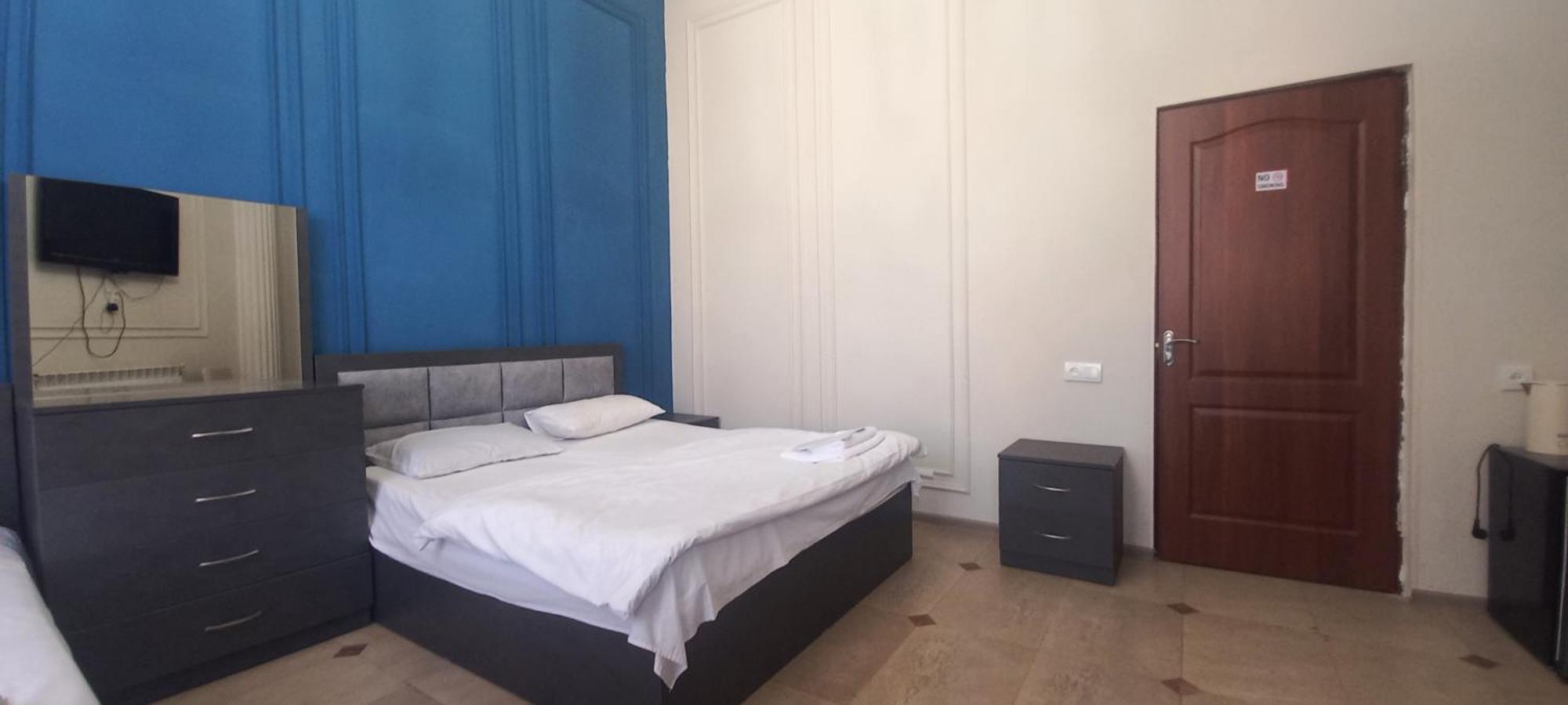New Bella Hotel Yerevan Ngoại thất bức ảnh