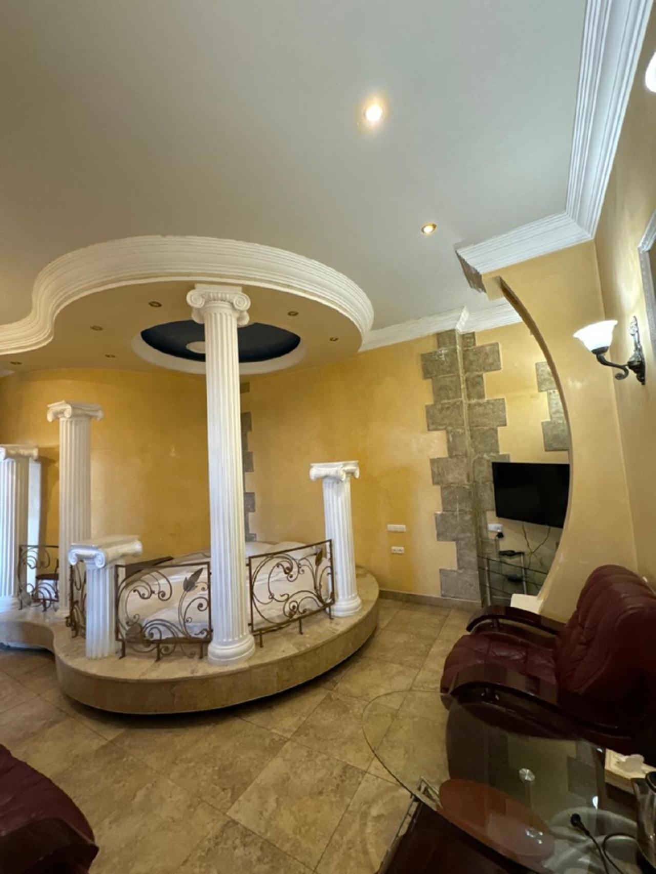 New Bella Hotel Yerevan Ngoại thất bức ảnh