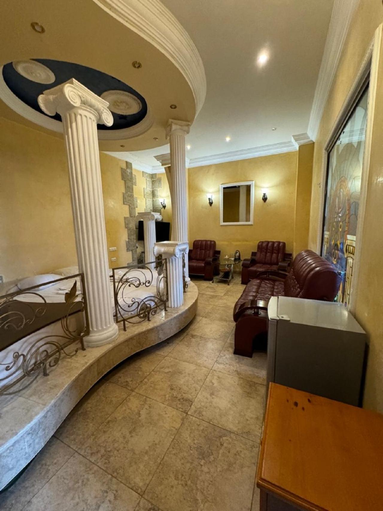 New Bella Hotel Yerevan Ngoại thất bức ảnh