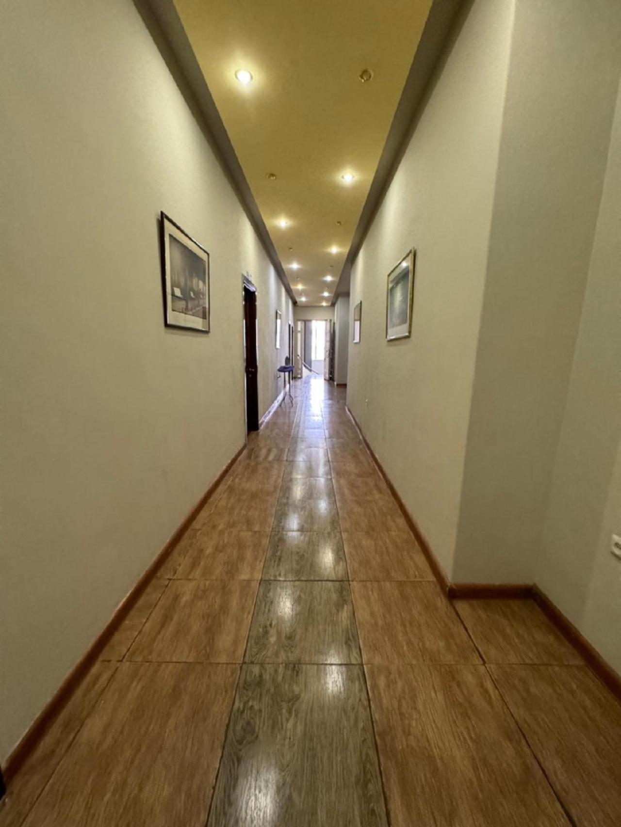 New Bella Hotel Yerevan Ngoại thất bức ảnh