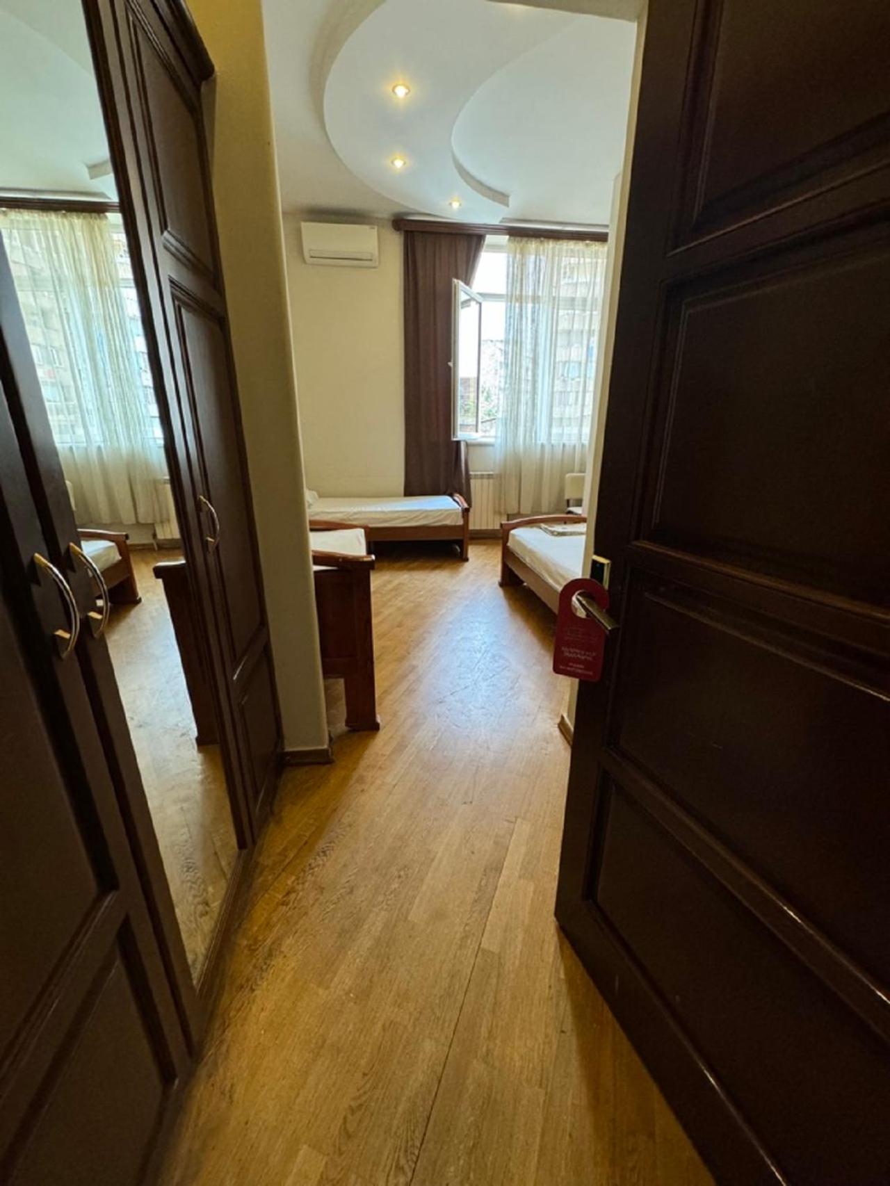 New Bella Hotel Yerevan Ngoại thất bức ảnh