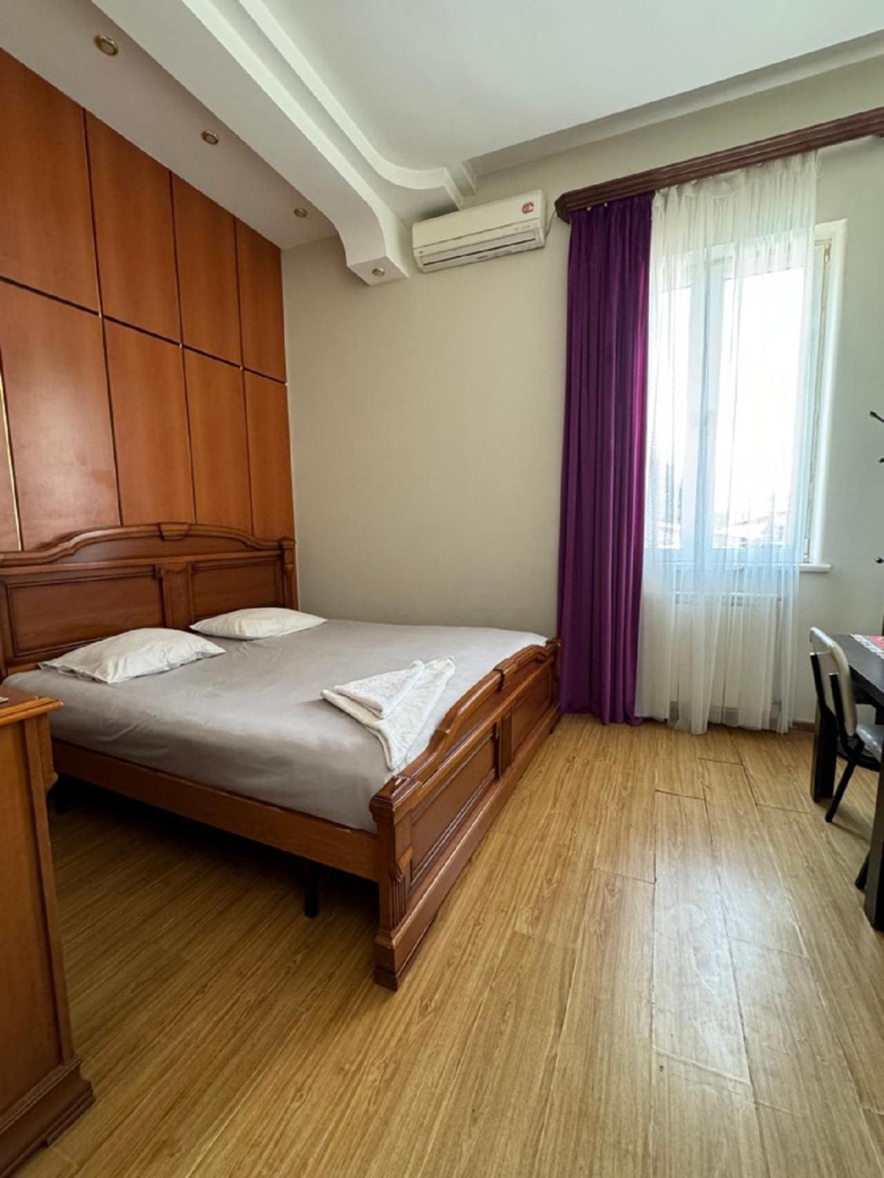 New Bella Hotel Yerevan Ngoại thất bức ảnh