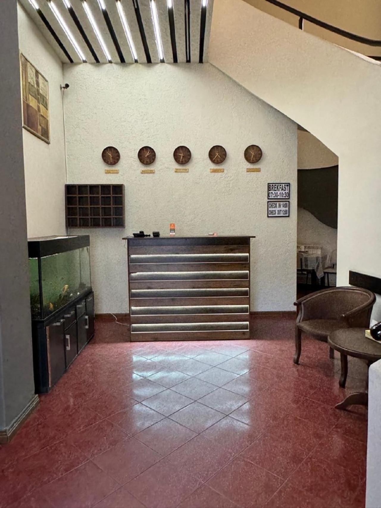 New Bella Hotel Yerevan Ngoại thất bức ảnh