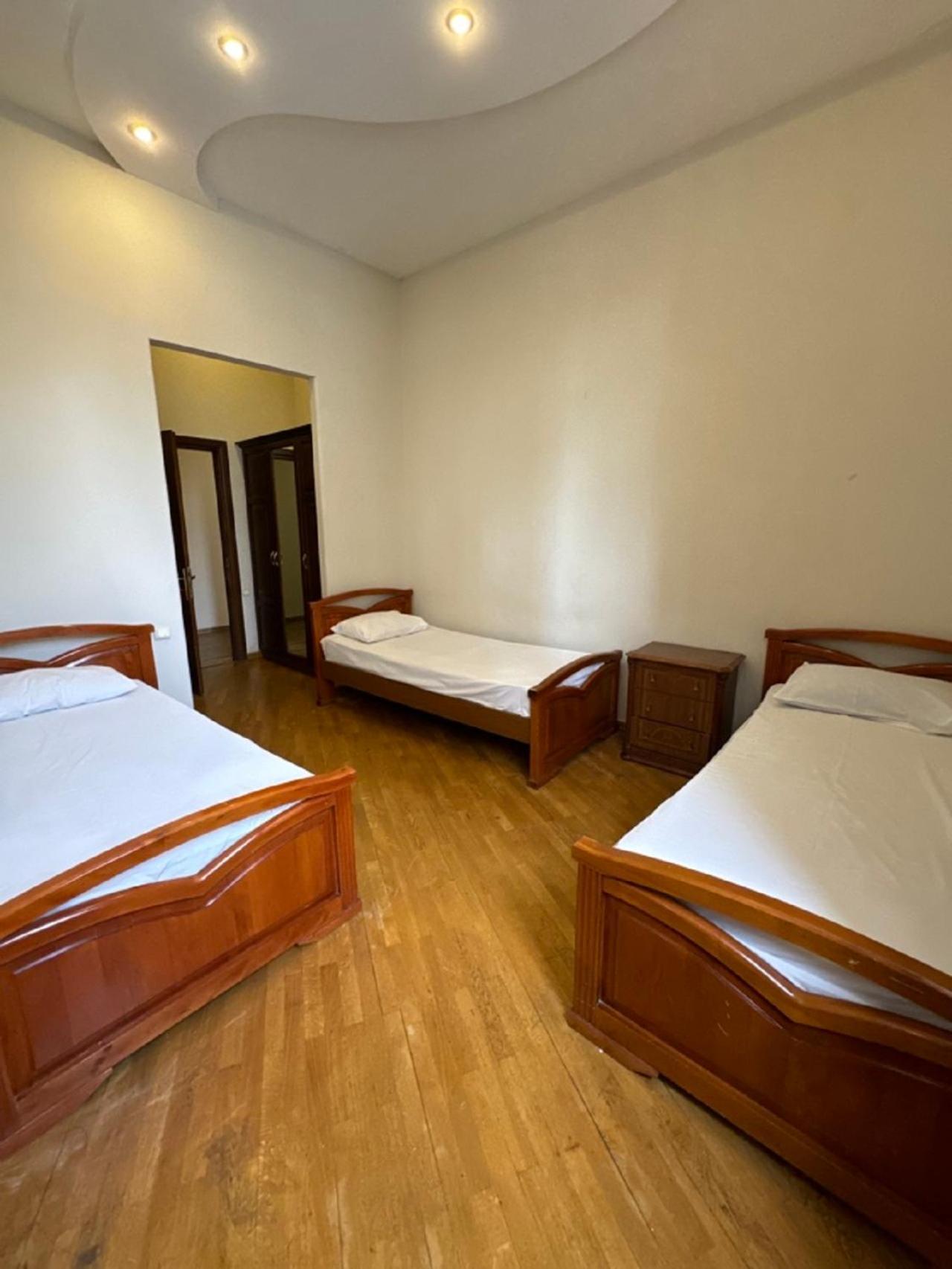 New Bella Hotel Yerevan Ngoại thất bức ảnh