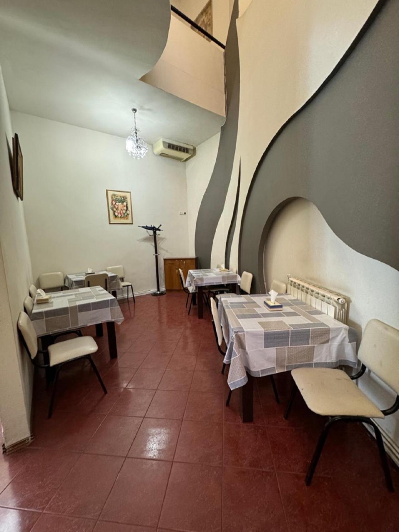 New Bella Hotel Yerevan Ngoại thất bức ảnh